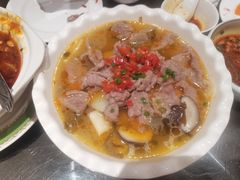-渝信川菜(西单店)