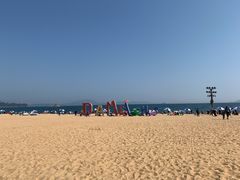 -大梅沙海滨公园