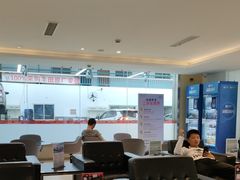 -上海和裕一汽丰田4S店(七宝店)