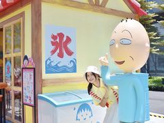 -东莞松山湖万象汇