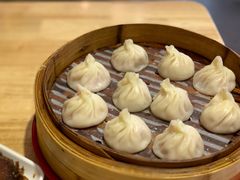 -玖鲜小笼(中山广场店)