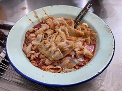 -文文烤肉(大皮院店)