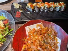 -鲤·鮨KOISUSHI