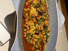 -不倒翁·安徽名菜楼(步行街店)