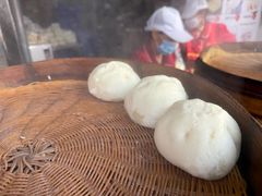 -清泉阁包子铺(中山路店)