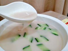 乳白鸭汤-全聚德(前门店)