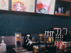 -星巴克(成都机场T2店)