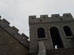 -美心红酒小镇游乐园
