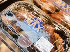 -盒马X会员店(王府井奥莱UP TOWN店)