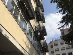 住院部-复旦大学附属华山医院(江苏路分部)