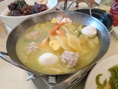 -群乐饭店(滨安路店)