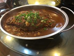 -徽州美食(三十年老店)