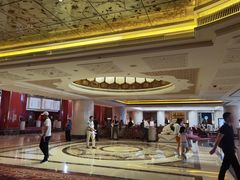 -北京中国大饭店