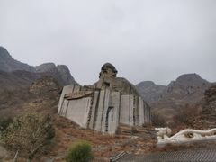 -圣莲山风景区