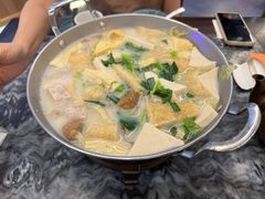 -安泰楼·佛跳墙创始人·传统闽味早茶·酒楼(三坊七巷闽菜地标店)