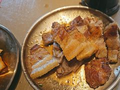 -西塔老太太泥炉烤肉(青浦蟠龙天地店)