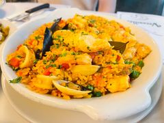 -Versailles Restaurant Cuban Cuisine