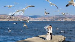 -色色婚纱摄影(大沥旗舰店)