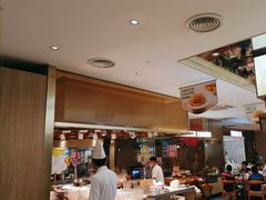 -西贝(紫荆广场店)