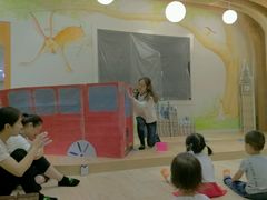 -饭米多蔻中英文绘本馆(苏州美罗店)