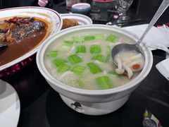 -旺顺阁·北京菜(大望路店)