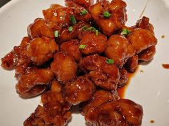 新派里脊-外婆家(西红门荟聚购物中心店)