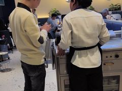 -兰湘子·湘菜小炒(盛龙广场店)