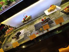 -泰谷酒店·太古码头闽菜自助餐厅