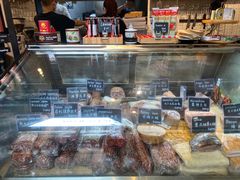 -Alimentari早午餐(安福路店)