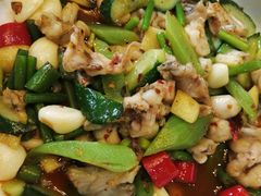 -聚丰园•湖鲜餐厅(阿红私房菜梅石路店)