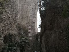 -窦圌山风景区
