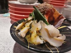 -争鲜回转寿司(南开大悦城店)