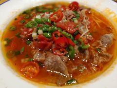 -秦香阁·西北家常菜(徐汇日月光中心店)