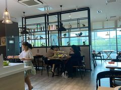 大堂-豪客来牛排(绿宝广场店)