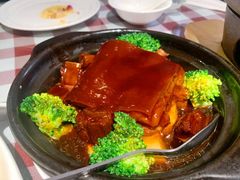 笋干寸骨肉-邓丽君音乐主题餐厅