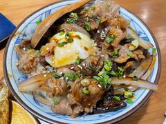 -信日本料理(信义坊店)