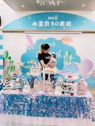 -爱帝宫月子中心(罗湖别墅院)