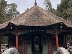 -南阳卧龙岗武侯祠