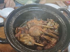 -斯丹姜母鸭·古法干香(田安南路店)