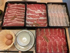 M4澳洲和牛-牛匠和牛寿喜锅(西安总店)