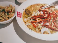 -新辣宴·湖南家常菜·商务聚餐(中粮创芯店)