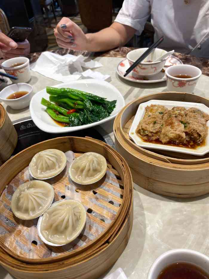 稻香海鲜点心酒家(八方汇店)