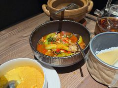 -皖厨·中国徽菜(万象食家店)