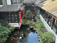 -北园酒家(小北路店)