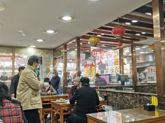 -白魁老号饭庄(安内店)