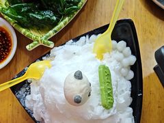 -古真记钵钵鸡(总店)