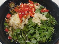 -钢管厂五区小郡肝串串香火锅(人民广场店)