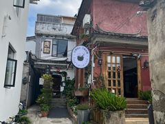 -唐咖精品咖啡(大理古城手冲店)