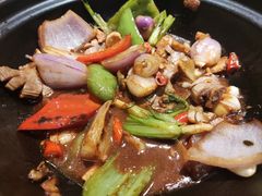 -高记广州大排档(关平路店)