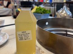 -鲍馬爺·首创鲍鱼鸡(银座店)
